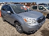 JF2SJAUC8FH****** Salvamento y Destrozados 2015 Subaru Forester en Denver East
