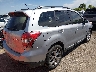 JF2SJAUC8FH****** Salvamento y Destrozados 2015 Subaru Forester en Estado de Colorado