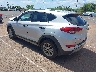 KM8J33A28HU****** Salvamento y Reparables 2017 Hyundai Tucson en Honolulu