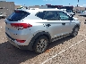 KM8J33A28HU****** Salvamento y Destrozados 2017 Hyundai Tucson en Estado de Hawaii