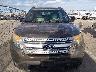1FM5K7D89FG****** Wrecked 2015 Ford Explorer in Texas State