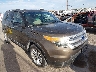 1FM5K7D89FG****** Used 2015 Ford Explorer in Texas State