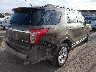 1FM5K7D89FG****** Salvage and Wrecked 2015 Ford Explorer in Texas State