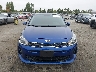 3KPA24AB7KE****** Wrecked 2019 Kia Rio in California State