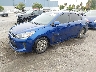 3KPA24AB7KE****** Used and Repairable 2019 Kia Rio in Fremont