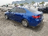 3KPA24AB7KE****** Salvage and Repairable 2019 Kia Rio in Fremont