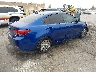 3KPA24AB7KE****** Salvage and Wrecked 2019 Kia Rio in California State