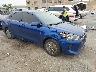 3KPA24AB7KE****** Salvage and Repairable 2019 Kia Rio in California State