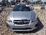 JF1GPAC65DH****** Wrecked 2013 Subaru Impreza in Washington State