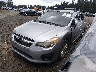 JF1GPAC65DH****** Used and Repairable 2013 Subaru Impreza in Seattle