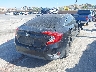 2HGFC2F53JH****** Salvage and Wrecked 2018 Honda Civic in California State