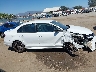3VWD17AJ1HM****** Repairable 2017 Volkswagen Jetta in California State