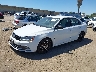 3VWD17AJ1HM****** Used and Repairable 2017 Volkswagen Jetta in North Hollywood