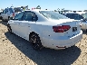 3VWD17AJ1HM****** Salvage and Repairable 2017 Volkswagen Jetta in North Hollywood