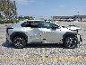 JTMAAAAA2RA****** Usados 2024 Toyota BZ4X en Estado de California