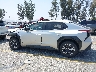 JTMAAAAA2RA****** Reparables 2024 Toyota BZ4X en Estado de California