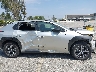 JTMAAAAA2RA****** Salvamento y Reparables 2024 Toyota BZ4X en Fontana
