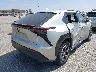 JTMAAAAA2RA****** Salvamento y Destrozados 2024 Toyota BZ4X en Estado de California