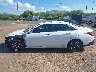 KMHLS4DG0SU****** Salvage 2025 Hyundai Elantra