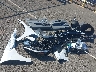 KMHLS4DG0SU****** Wrecked 2025 Hyundai Elantra in Hawaii State