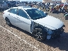KMHLS4DG0SU****** Salvage and Wrecked 2025 Hyundai Elantra in Honolulu
