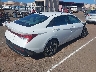 KMHLS4DG0SU****** Salvage and Wrecked 2025 Hyundai Elantra in Hawaii State