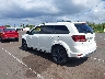 3C4PDCGB3KT****** Salvage and Repairable 2019 Dodge Journey in Honolulu