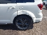 3C4PDCGB3KT****** Salvage and Repairable 2019 Dodge Journey in Hawaii State