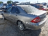 WDBRF54H56A****** Salvamento y Reparables 2006 Mercedes-Benz C 280 en East Bay