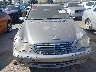 WDBRF54H56A****** Salvamento y Reparables 2006 Mercedes-Benz C 280 en Estado de California