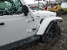 1C4HJXEG8KW****** Salvamento y Reparables 2019 Jeep Wrangler en Honolulu