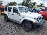 1C4HJXEG8KW****** Salvamento y Destrozados 2019 Jeep Wrangler en Honolulu