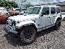 1C4HJXEG8KW****** Usados y Reparables 2019 Jeep Wrangler en Honolulu