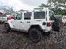 1C4HJXEG8KW****** Salvamento y Reparables 2019 Jeep Wrangler en Honolulu