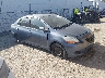 JTDBT4K39A1****** Salvamento y Destrozados 2010 Toyota Yaris en Oklahoma City