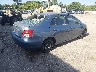 JTDBT4K39A1****** Salvamento y Destrozados 2010 Toyota Yaris en Estado de Oklahoma