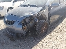 JTDBT4K39A1****** Salvamento y Reparables 2010 Toyota Yaris en Estado de Oklahoma