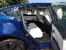 5YJ3E1EB0TF****** Wrecked 2026 Tesla Model 3 in Baltimore