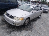 4T1BF28B03U****** Usados y Reparables 2003 Toyota Avalon en Charlotte