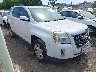 2GKFLWEK4E6****** Salvamento y Destrozados 2014 GMC Terrain en Nashville
