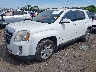 2GKFLWEK4E6****** Usados y Reparables 2014 GMC Terrain en Nashville