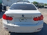 WBA3C3G58FN****** Salvamento 2015 BMW 3 Series