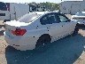 WBA3C3G58FN****** Salvamento y Destrozados 2015 BMW 3 Series en Estado de Nueva York