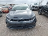 3KPF24AD4PE****** Wrecked 2023 Kia Forte in Texas State
