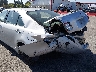 4T1BF3EK1BU****** Wrecked 2011 Toyota Camry in California State