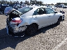 4T1BF3EK1BU****** Salvage and Wrecked 2011 Toyota Camry in California State