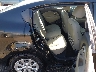 KNADM4A37F6****** Destrozados 2015 Kia Rio en Little Rock
