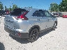 JA4ATVAA4RZ****** Salvage and Wrecked 2024 Mitsubishi Eclipse in Missouri State