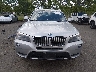 5UXWX7C56E0****** Wrecked 2014 BMW X3 in New Jersey State