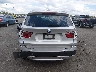 5UXWX7C56E0****** Wrecked 2014 BMW X3